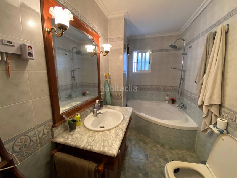 Foto 3dcadf27-b23b-431f-8043-adb70b253c73. Casa con piscina in El Altet Elche / Elx