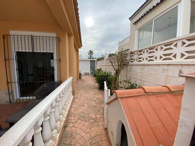 Foto 4d3a286c-bc40-4f63-b879-d710ce82c0fa. Casa con piscina in El Altet Elche / Elx