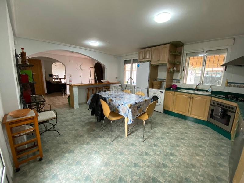 Foto 5598817e-0562-4430-b89b-e6f3c19ba709. Casa con piscina in El Altet Elche / Elx