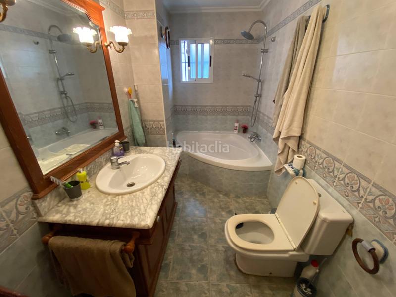 Foto 5d8270d1-b071-49a1-9009-0c3a5b9b9778. Casa con piscina in El Altet Elche / Elx