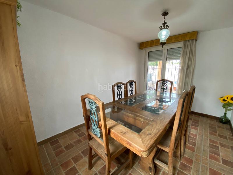 Foto 64300945-eb28-4b3e-b7ac-9342fac76356. Casa con piscina in El Altet Elche / Elx