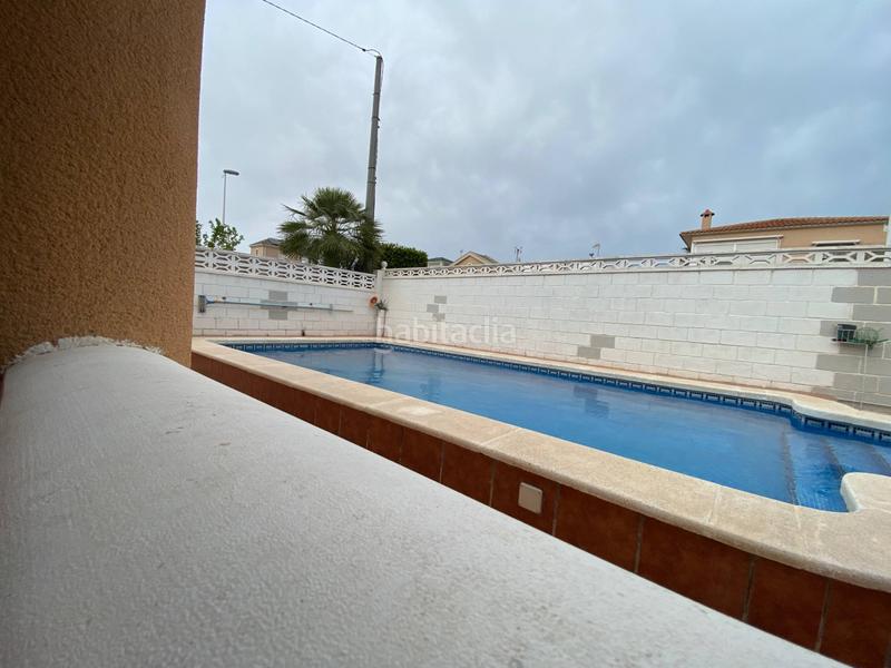 Foto 709edcab-fcd8-4dde-8c4a-45c606e86b4e. Casa con piscina in El Altet Elche / Elx
