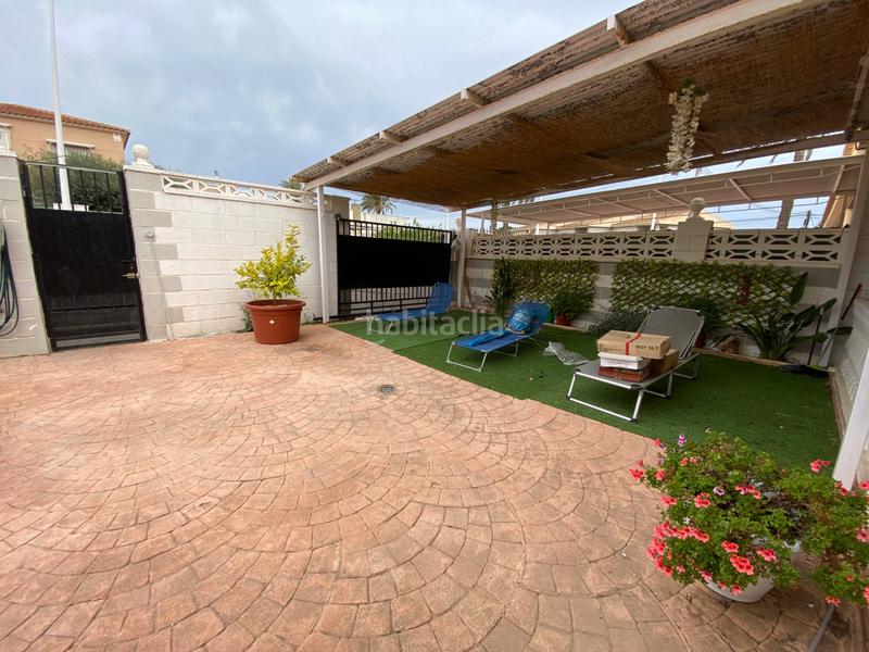 Foto 8a05cdc7-d33c-4ecf-8d13-f57086fd0f0a. Casa con piscina in El Altet Elche / Elx