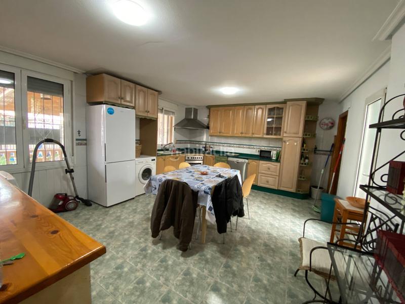 Foto 96f281f6-534d-4125-bd62-cb01bb08dd09. Casa con piscina in El Altet Elche / Elx