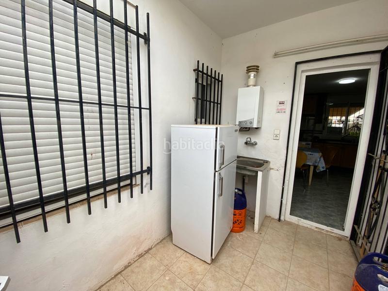 Foto aac0b8f9-31bf-4b5f-aa00-0d86e4b63326. Casa con piscina in El Altet Elche / Elx