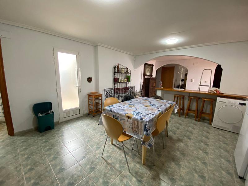Foto aafdfad5-1694-4ee5-9dc9-d2760359592b. Casa con piscina in El Altet Elche / Elx