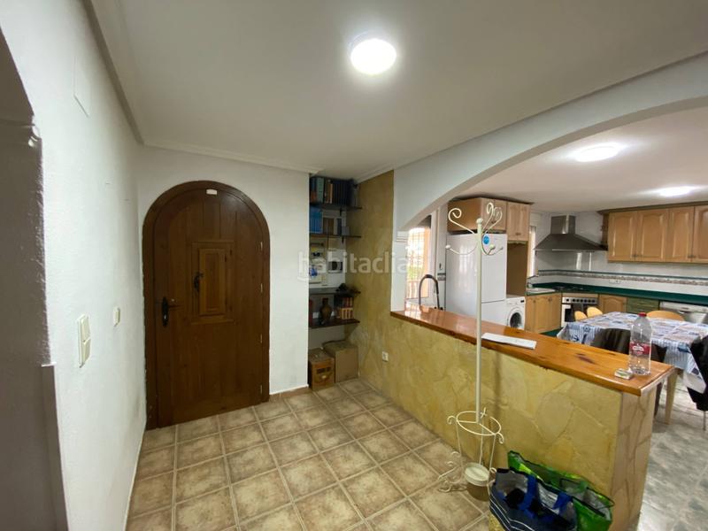 Foto d74b676a-ade3-44a5-8d99-4f9371e8a372. Casa con piscina in El Altet Elche / Elx