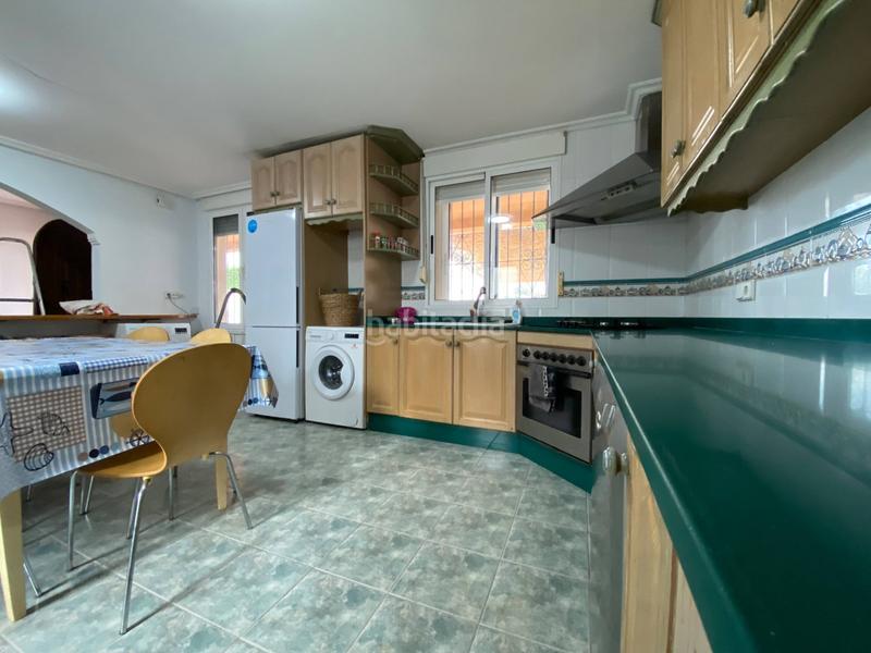 Foto e06affe8-151b-437b-8cb8-608173ae7dfb. Casa con piscina in El Altet Elche / Elx