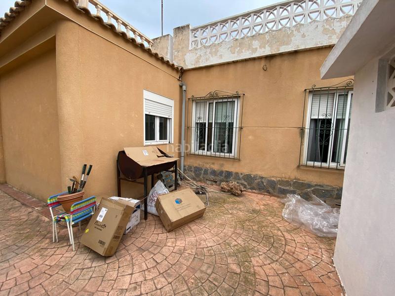 Foto e7cb9508-1c08-4a45-b6a0-4ac51519cda1. Casa con piscina in El Altet Elche / Elx