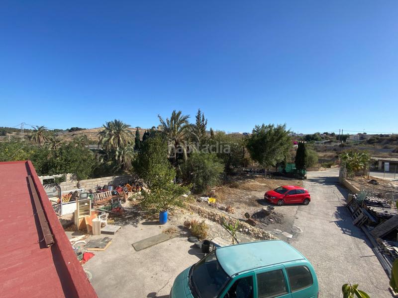 Foto eaa99c0f-2546-48b8-bdd4-30776ce3be17. Chalet , 5 habitaciones, 2 baños,1 nave, partida carrus, elche en Elche / Elx
