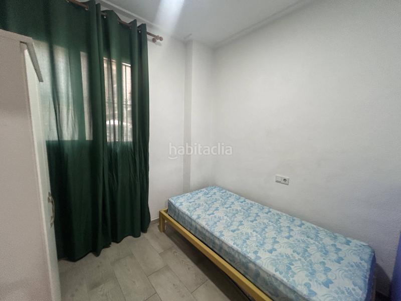 Foto 01ceabaf-6855-436c-a597-9d9d80a1e9c2. Planta baixa amb calefacció a Carrús Este Elche / Elx