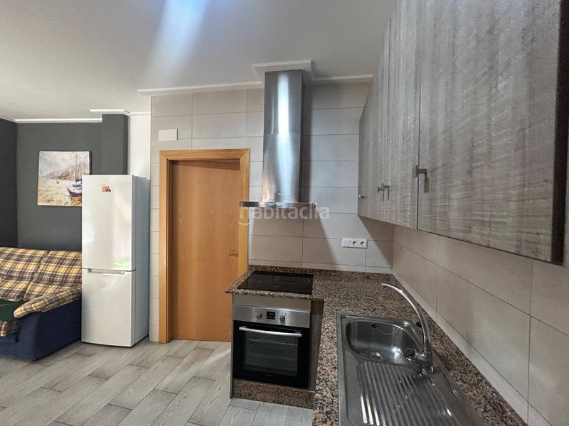 Foto 4488385f-c859-41c1-b015-b92cf1a7d3fd. Planta baixa amb calefacció a Carrús Este Elche / Elx