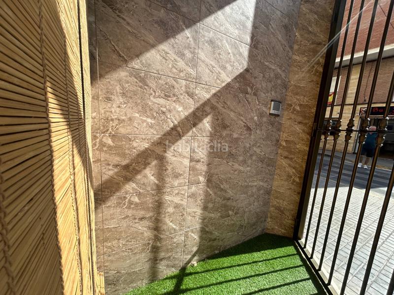 Foto 731c5f22-4b9b-4ef7-bf69-48109bf4d203. Planta baixa amb calefacció a Carrús Este Elche / Elx