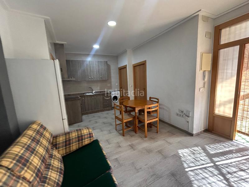 Foto 92cf2ac7-f564-4497-8450-afad7d71a6a2. Planta baixa amb calefacció a Carrús Este Elche / Elx