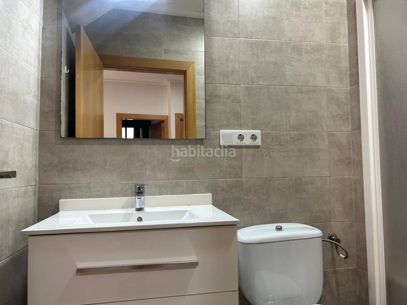 Foto c55ebae3-7386-4b26-9447-7d939a83894a. Planta baixa amb calefacció a Carrús Este Elche / Elx