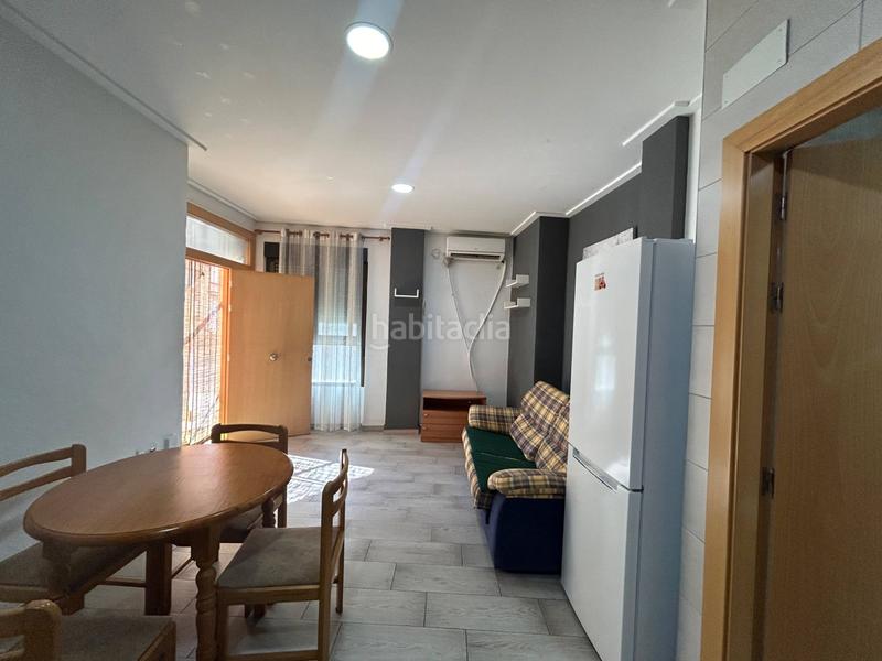 Foto d8810fdb-9e73-4d30-b193-ffc7f512c897. Planta baixa amb calefacció a Carrús Este Elche / Elx