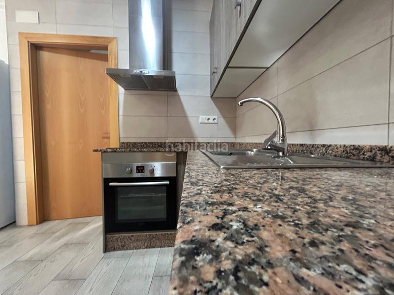 Foto ed02c94c-9352-44c9-9bd5-f2ee2bd3bf92. Planta baixa amb calefacció a Carrús Este Elche / Elx