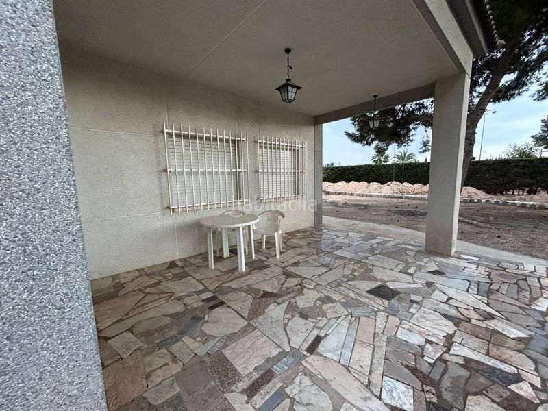 Foto 013a136a-b0d2-4146-832f-b046e1c1e23d. Casa amb calefacció a Jubalcoi Elche / Elx