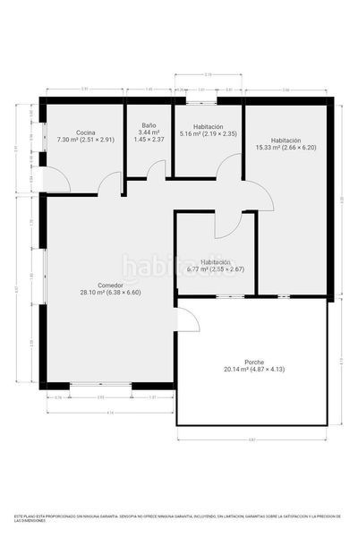 Foto 0f73d6b6-bb4f-4d24-9722-82bbeafa187e. Casa amb calefacció a Jubalcoi Elche / Elx