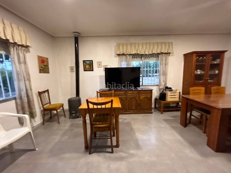 Foto 78d93857-6d9f-4569-9a25-172c9a8bdba3. Casa amb calefacció a Jubalcoi Elche / Elx
