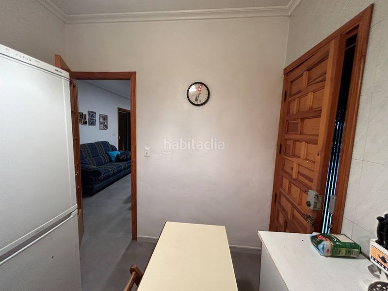 Foto b79d92b8-8d68-42e9-9e54-d3fe38e7b831. Casa amb calefacció a Jubalcoi Elche / Elx