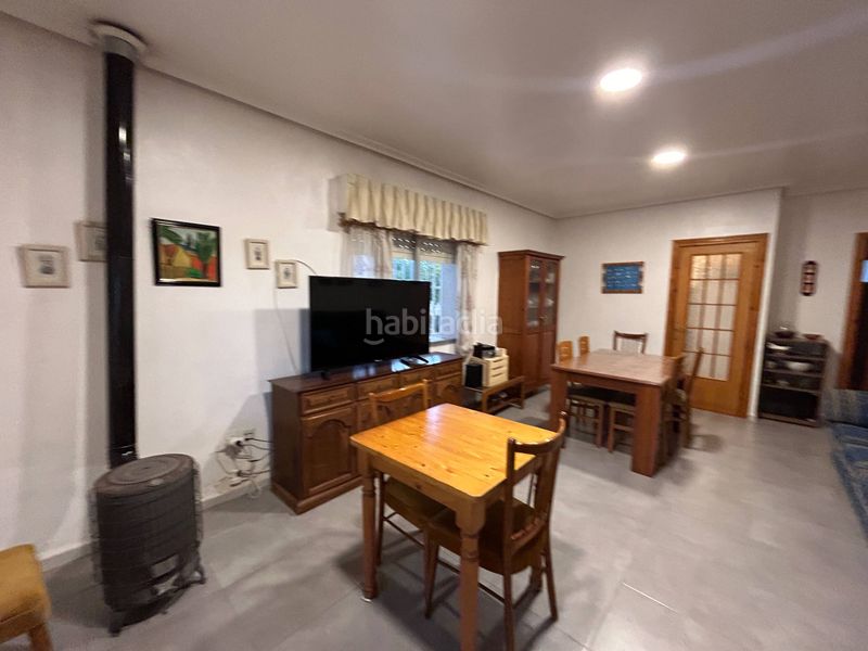 Foto c5bb05f5-2014-4402-b22d-f16b8dd3e970. Casa amb calefacció a Jubalcoi Elche / Elx