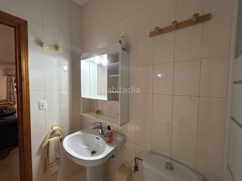 Foto d6a867a9-b0cc-445c-b884-669c69174710. Casa amb calefacció a Jubalcoi Elche / Elx