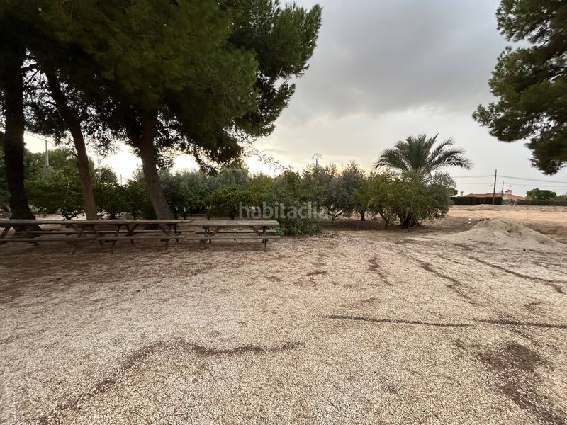 Foto f7964d01-f2e8-4024-b98a-c55b0ed42790. Casa amb calefacció a Jubalcoi Elche / Elx