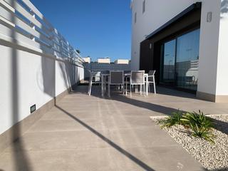 Xalet  Calle calle irlanda. Chalet, 3 habitaciones, 3 baños, el pinet, la marina