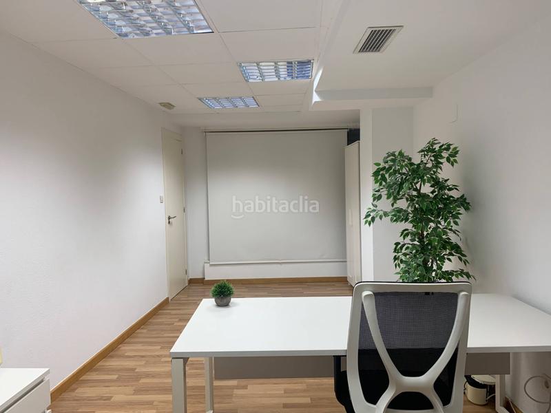 Foto fb5b30e8-fad7-447d-bcee-5b47abe73bda. Affitto ufficio con riscaldamento in Centro Elche / Elx