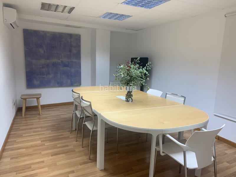 Foto 61b08736-72e2-43dc-8b8c-040238d1c08d. Alquiler oficina alquiler, despacho, galerias helike, la glorieta, elche en Elche / Elx