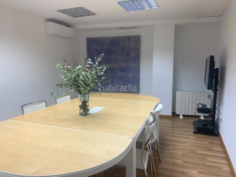 Foto 70d0a8ce-6789-4a3d-a712-ec0de34618f1. Location bureau avec chauffage dans Centro Elche / Elx