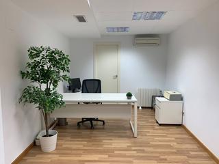 Location Bureau  Calle hospital. Alquiler, despacho, galerias helike, la glorieta, elche