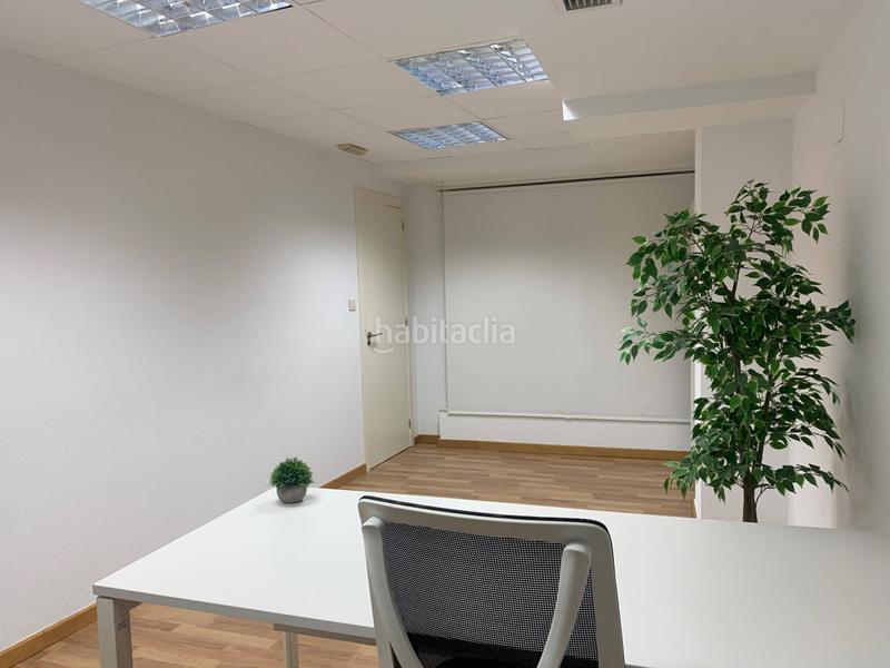 Foto 0df5037d-0606-4924-b01a-7e14acdd0a83. Miete büro mit heizung in Centro Elche / Elx