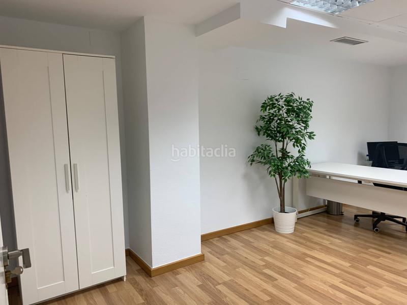 Foto dab36dd2-e280-4063-a927-af7af19fd539. Miete büro mit heizung in Centro Elche / Elx