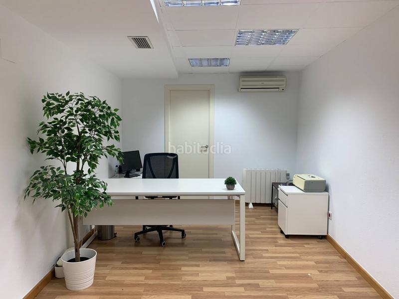 Foto 7dcc0788-2d19-412e-b706-9c0196efa0b8. Rent office space with heating in Centro Elche / Elx