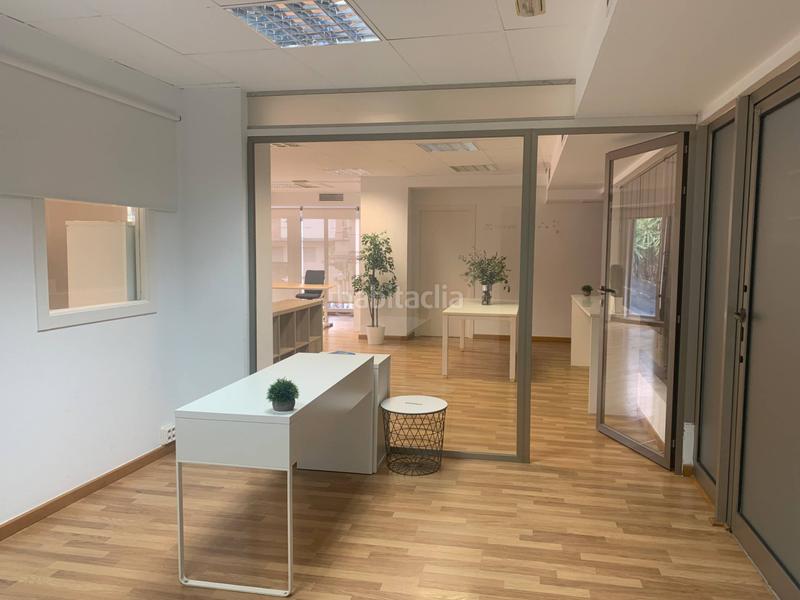 Foto e80b06ef-98a3-4d11-b772-5ccc4d109891. Rent office space with heating in Centro Elche / Elx