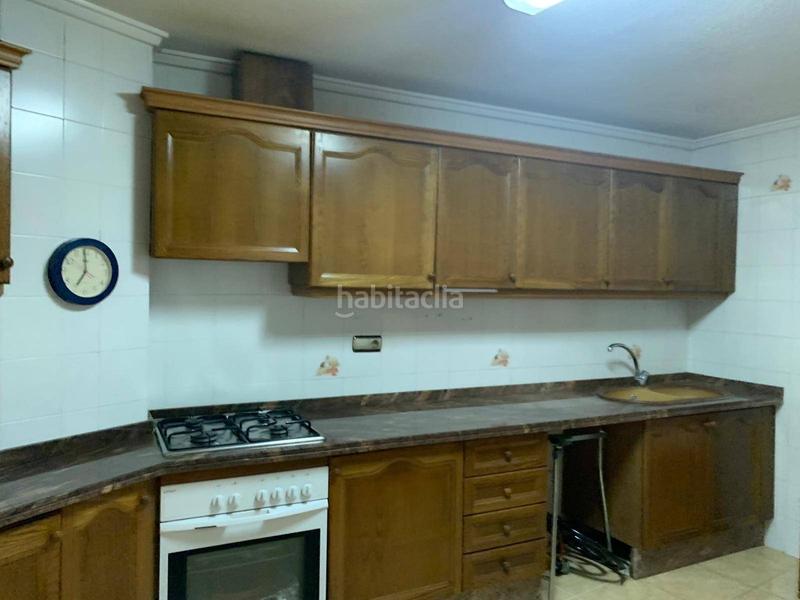 Foto 0888a140-a4c6-451f-b9ba-f8a31b845804. Appartamento con riscaldamento parcheggio in Pont Nou - Corazón de Jesús Elche / Elx