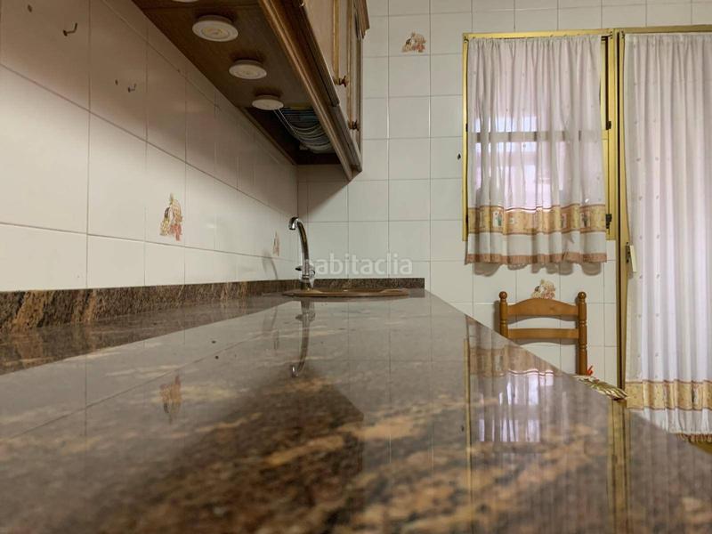 Foto 0a74cacf-97f0-4a0c-b3de-c2572ffe0aa5. Appartamento con riscaldamento parcheggio in Pont Nou - Corazón de Jesús Elche / Elx