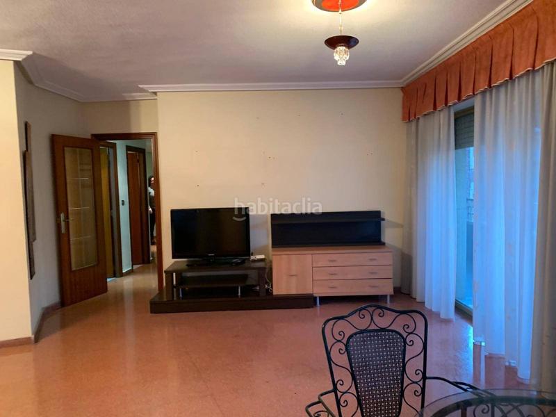 Foto 1e760e36-8cbc-4f0b-9663-c51c9823a93e. Appartamento con riscaldamento parcheggio in Pont Nou - Corazón de Jesús Elche / Elx