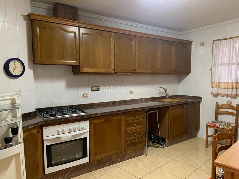 Foto 1eea2341-4e75-46ac-be1f-84c424e07037. Appartamento con riscaldamento parcheggio in Pont Nou - Corazón de Jesús Elche / Elx