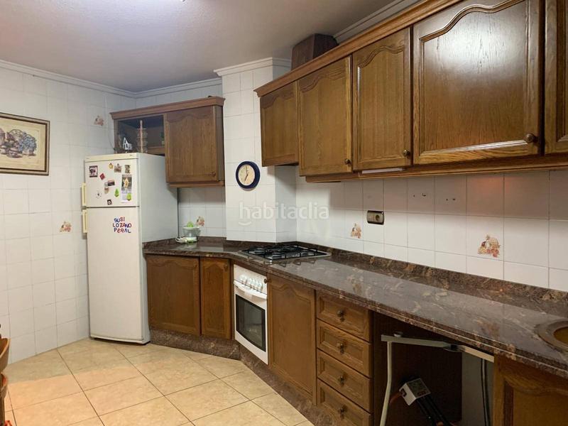 Foto 2478ed43-eec6-4acd-993f-242ab91e5299. Appartamento con riscaldamento parcheggio in Pont Nou - Corazón de Jesús Elche / Elx