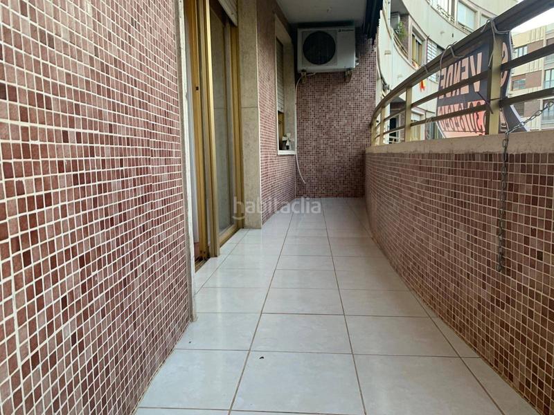 Foto 42a43069-0cbc-4aad-86d8-c4790bac73d2. Appartamento con riscaldamento parcheggio in Pont Nou - Corazón de Jesús Elche / Elx