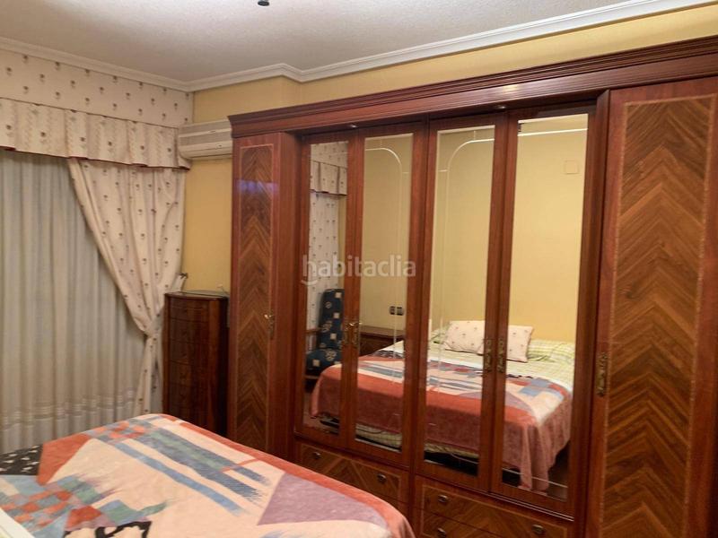 Foto 54b2b10b-180d-46aa-93eb-b984fdfcf54b. Appartamento con riscaldamento parcheggio in Pont Nou - Corazón de Jesús Elche / Elx