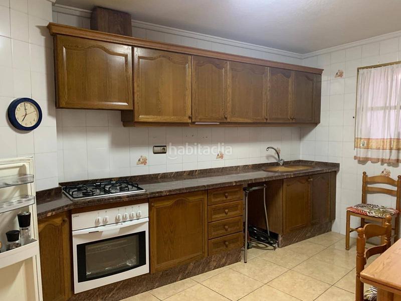 Foto 5b3cd441-65a4-41c6-b7a3-21f3dc73c470. Appartamento con riscaldamento parcheggio in Pont Nou - Corazón de Jesús Elche / Elx