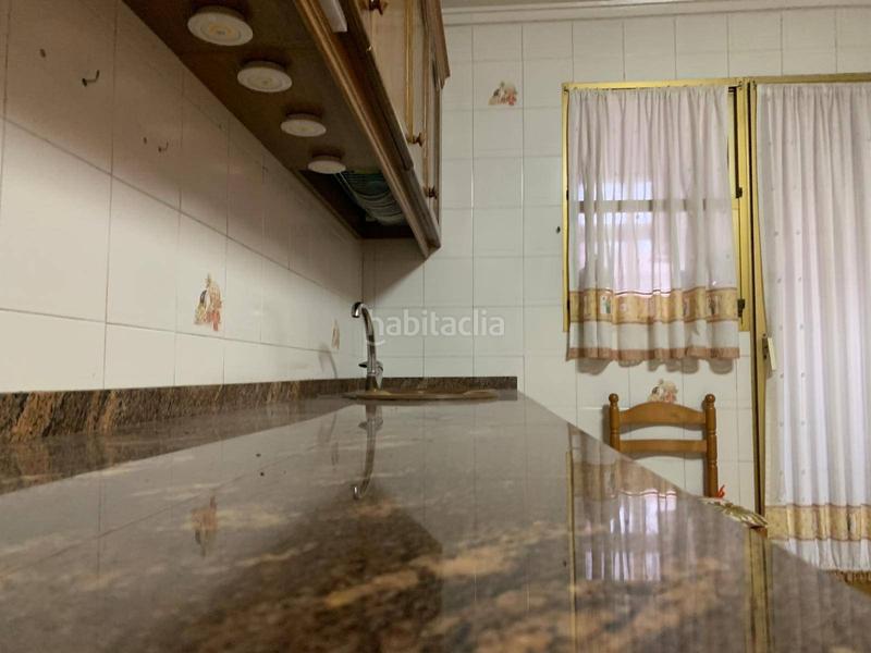 Foto 8e9a03f6-26cd-42c4-a513-d392d85e2e1b. Appartamento con riscaldamento parcheggio in Pont Nou - Corazón de Jesús Elche / Elx