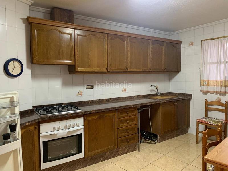 Foto a2538dab-c3cf-4a05-8b15-e96e4001f961. Appartamento con riscaldamento parcheggio in Pont Nou - Corazón de Jesús Elche / Elx