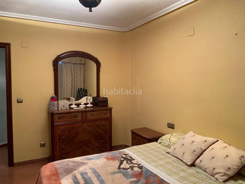 Foto b86562aa-b43a-4f7f-9edb-a532bff66256. Appartamento con riscaldamento parcheggio in Pont Nou - Corazón de Jesús Elche / Elx