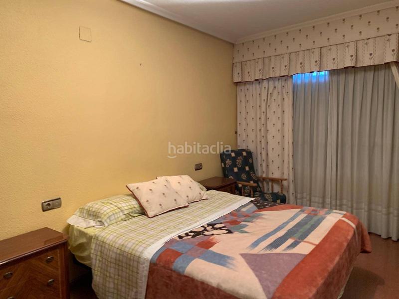 Foto dad85cab-918d-4701-897f-3eb357765386. Appartamento con riscaldamento parcheggio in Pont Nou - Corazón de Jesús Elche / Elx