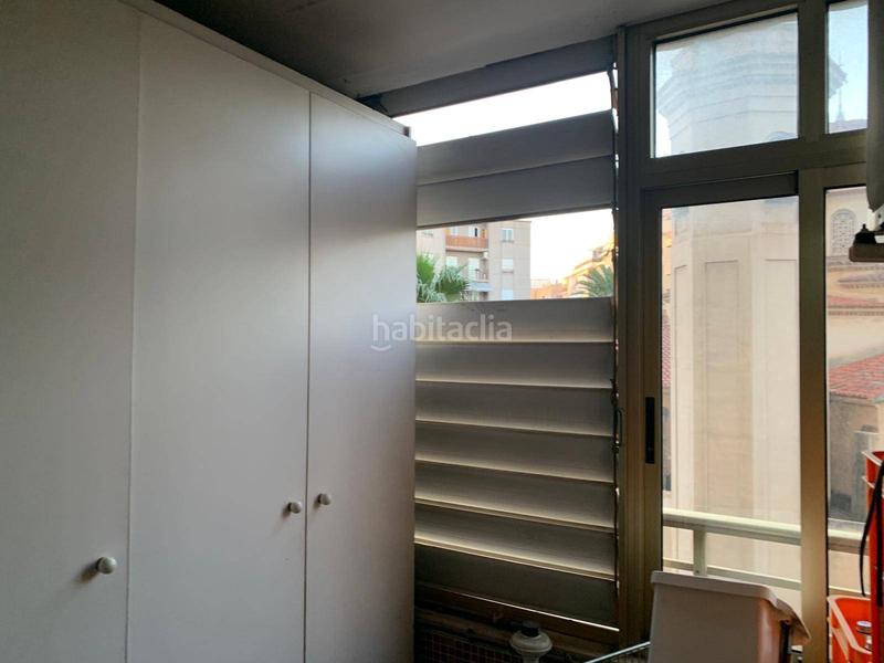 Foto e12bbb74-0eb4-4812-bb4c-5cb7d3052902. Appartamento con riscaldamento parcheggio in Pont Nou - Corazón de Jesús Elche / Elx